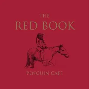 The red book